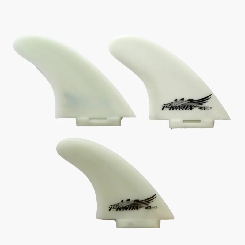 LokBox Taylor Knox Tri Fin Set